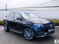 Photo 2022 Mercedes-Benz GLE-Class 53 4Matic+ Premium 5dr 9G-Tronic (7 Seats) SUV Petrol Automatic