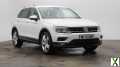 Photo 2020 Volkswagen Tiguan 1.5 TSi EVO 150 Match 5dr suv petrol Manual