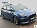 Photo 2023 Ford S-MAX 2.5 FHEV 190 ST-Line 5dr CVT MPV PETROL/ELECTRIC Automatic