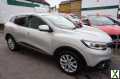 Photo 2016 Renault Kadjar 1.5 dCi Dynamique Nav 5dr HATCHBACK DIESEL Manual