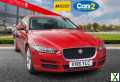 Photo 2016 Jaguar XE 2.0d [180] Portfolio 4dr Auto Saloon Diesel Automatic