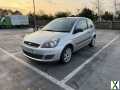 Photo Ford, FIESTA, 1.25 petrol, Hatchback, Manual, ULEZ, new MOT