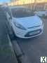 Photo Ford, FIESTA, Hatchback, 2009, Manual, 1242 (cc), 5 doors