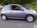 Photo Nissan, MICRA, dci Diesel 113k Hands Free