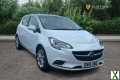 Photo Vauxhall Corsa 1.4i Ecotec Sri Hatchback 5dr Petrol Manual Euro 6 90 Ps