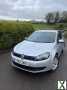 Photo Volkswagen Golf Mark 6 2009 Insurance Group 8 160K miles FSH £1850 ovno