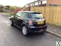 Photo Mini, HATCHBACK, Hatchback, 2010, Manual, 1560 (cc), 3 doors