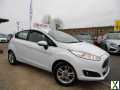 Photo FORD 1.2 Zetec HATCHBACK 5DR MANUAL EURO 5