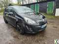 Photo 2013 Vauxhall Corsa 1.2 Limited Edition 5dr HATCHBACK Petrol Manual