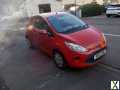 Photo Ford, KA, Hatchback, 2013, Manual, 1242 (cc), 3 doors