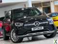 Photo 2021 Mercedes-Benz GLC-Class GLC 300de 4Matic AMG Line Premium 5dr 9G-Tronic Auto Estate Diesel P