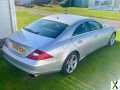 Photo Mercedes-Benz, CLS 320CDI Auto