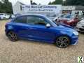 Photo 2014 Audi A1 S1 TFSI Quattro 3dr HATCHBACK Petrol Manual