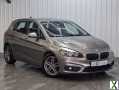 Photo BMW 2 Series Active Tourer 2.0 220d Luxury Auto xDrive Euro 6 (s/s) 5dr Diesel Automatic