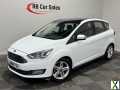 Photo Ford C-MAX 1.0T EcoBoost GPF Titanium X Euro 6 (s/s) 5dr Petrol Manual