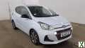 Photo Hyundai i10 1.0 Play Euro 6 5dr Petrol Manual