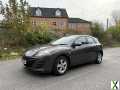 Photo 2009 Mazda 3 1.6d TS £35 Road Tax Reliable Motor HATCHBACK Diesel Manual