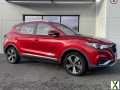 Photo 2020 MG MG ZS Exclusive SUV Electric Automatic