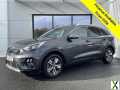 Photo 2022 Kia Niro GDi 2 SUV HYBRID Automatic