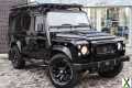 Photo 2015 Land Rover Defender 2.4 Sport 5dr Multitronic Crew Bus Diesel Automatic