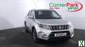 Photo 2021 Suzuki Vitara 1.4 Boosterjet MHEV SZ-T SUV 5dr Petrol Hybrid Manual Euro 6 (s/s) (129 ps) HA