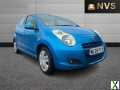 Photo SUZUKI ALTO 1.0 12V SZ4 2009