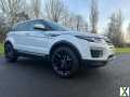 Photo 2017 Land Rover Range Rover Evoque LOW MILES / NEW M.O.T PRISTINE