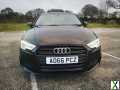 Photo Audi, A3, Hatchback, 2016, Manual, 999 (cc), 3 doors