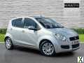 Photo 2010 Suzuki Splash 1.2 GLS 5dr HATCHBACK Petrol Manual