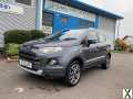 Photo 2015 Ford Ecosport 1.5 TDCi Titanium 5dr [X Pack] Diesel