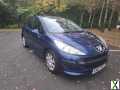 Photo Peugeot 207