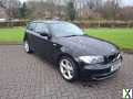 Photo Bmw 116D sport