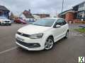 Photo 2014 Volkswagen Polo 1.2 TSI 105 R-Line 3dr HATCHBACK Petrol Manual