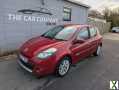 Photo 2010 Renault Clio 1.2 16V Dynamique 5dr HATCHBACK Petrol Manual