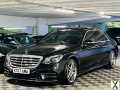 Photo 2017 Mercedes-Benz S CLASS S350d L AMG Line Executive/Prem Plus 4dr 9G-Tronic SA