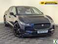 Photo 2021 71 JAGUAR I-PACE 400 90KWH HSE AUTO 4WD 5DR SERVICE HISTORY REVERSE CAMERA