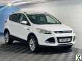 Photo 2015 Ford Kuga 2.0 TDCi 180 Titanium 5dr HATCHBACK DIESEL Manual