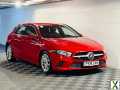 Photo 2018 Mercedes-Benz A CLASS A180d Sport Executive 5dr Auto HATCHBACK DIESEL Autom