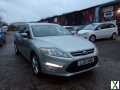 Photo Ford Mondeo 2.0 TDCi 140 Titanium 5dr Diesel