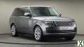 Photo 2021 Land Rover Range Rover 3.0 SD V6 Vogue SE Auto 4WD Euro 6 (s/s) 5dr SUV Diesel Automatic