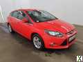 Photo 2014 Ford Focus 2.0 Turbo Diesel (TDCI), TItanium Navigator, Hatchback, 5 Door, Manual. Hatchback