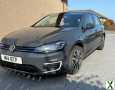 Photo Volkswagen, GOLF, Hatchback, 2020, Other, 1 (cc), 5 doors