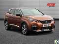 Photo Peugeot 3008 1.6 THP GT Line 5dr EAT6 Estate Petrol