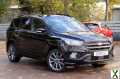 Photo 2019 Ford Kuga ECOBOOST 176 ST-Line Edition Hatchback PETROL Automatic