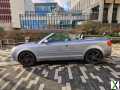 Photo AUDI A4 2.0T FSI S LINE 2DR CONVERTIBLE MULTITRONIC AUTOMATIC AUTO ULEZ a5 a3