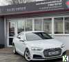 Photo 2017 Audi A5 3.0 TDI V6 S line Coupe 2dr Diesel S Tronic quattro Euro 6 (s/s) (2