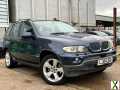 Photo BMW X5 3.0d Sport Auto 4WD Euro 4 5dr Diesel Automatic