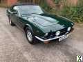 Photo Aston Martin V8 5.3 Volante 2dr Petrol Automatic