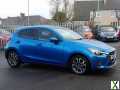 Photo Mazda 2 1.5 SKYACTIV-D Sport Nav Euro 6 (s/s) 5dr Diesel Manual