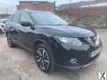 Photo Nissan X-Trail 1.6 dCi n-tec Euro 6 (s/s) 5dr, EXCELLENT CONDITION THROUGHOUT